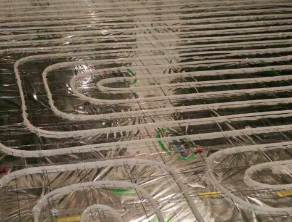 永寿清洗地暖价格优惠