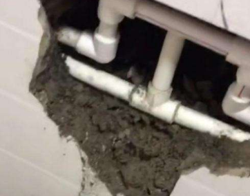 永寿卫生间漏水哪家好
