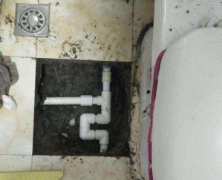 永寿卫生间防水推荐公司