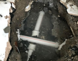 永寿卫生间防水公司