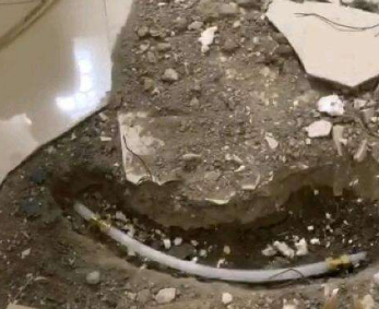 永寿卫生间测漏水哪家优惠