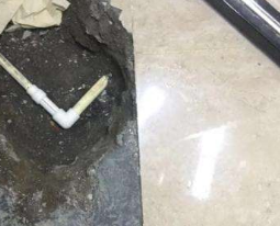 永寿卫生间测漏水多少钱