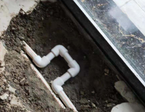 永寿卫生间测漏水哪家好