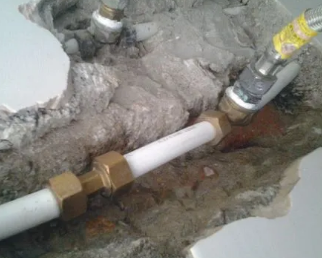 永寿测漏水多少钱