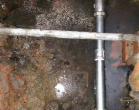 永寿卫生间防水多少钱