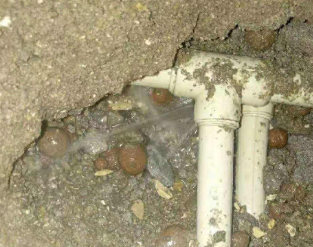 永寿卫生间防水的报价