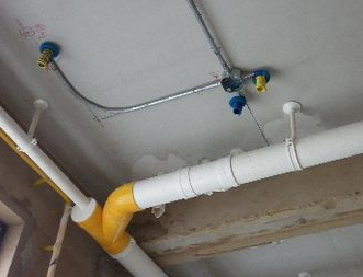 永寿水管维修价格明细