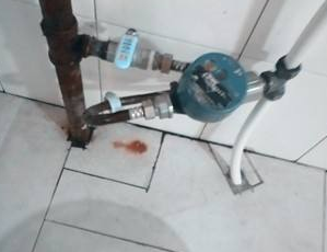 永寿水管维修24小时电话