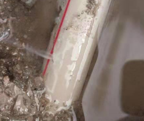 永寿水管维修公司
