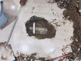 永寿卫生间防水多少钱