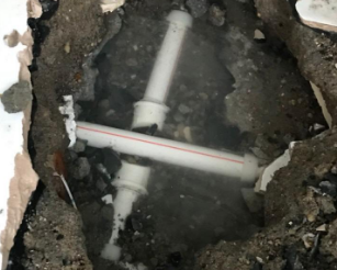 永寿卫生间防水电话号码