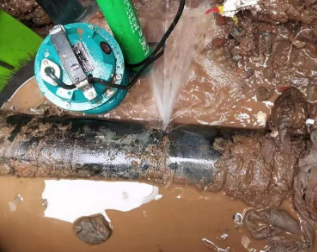 永寿卫生间测漏水的相关介绍