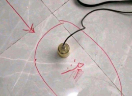 永寿卫生间测漏水多少钱