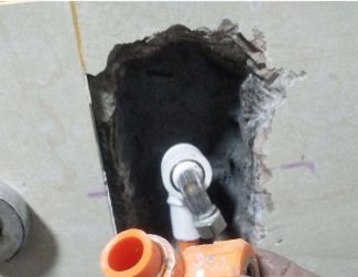 永寿卫生间测漏水哪家好