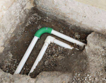 永寿卫生间测漏水价格多少