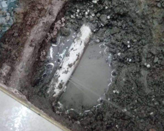 永寿卫生间测漏水哪家好