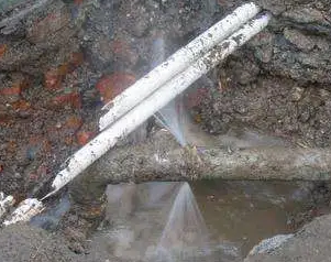 永寿水管维修费用是多少