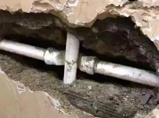 永寿水管维修哪家好