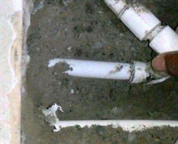 永寿卫生间测漏水哪家好
