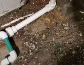 永寿卫生间测漏水服务电话