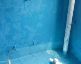 永寿卫生间防水多少钱