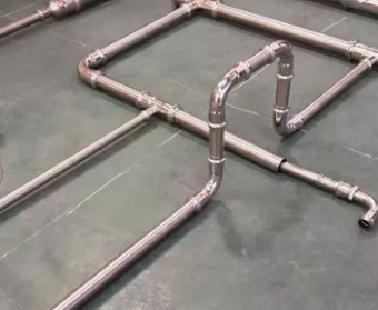 永寿水管维修多少钱