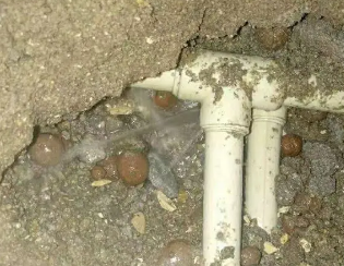 永寿卫生间测漏
