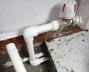永寿卫生间测漏水多少钱
