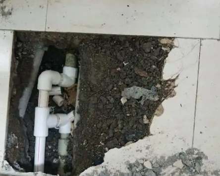 永寿卫生间测漏水哪家好