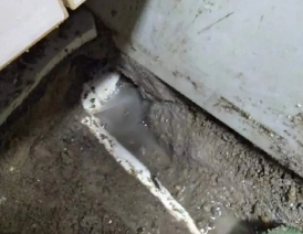 永寿卫生间测漏水多少钱