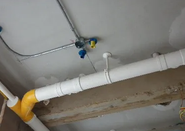 永寿水管维修多少钱