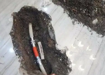 永寿卫生间测漏水哪家好