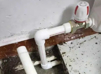 永寿卫生间测漏水多少钱