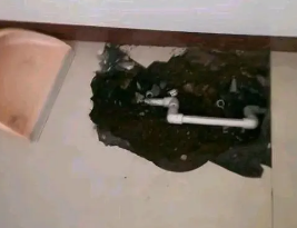 永寿卫生间测漏水多少钱