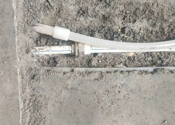 永寿卫生间测漏水之解决方法