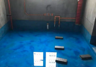 永寿卫生间防水步骤