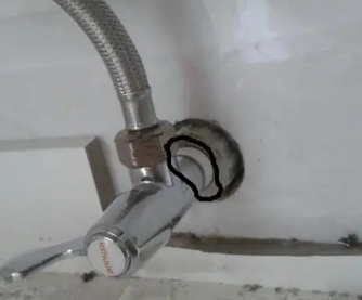 永寿水管维修多少钱