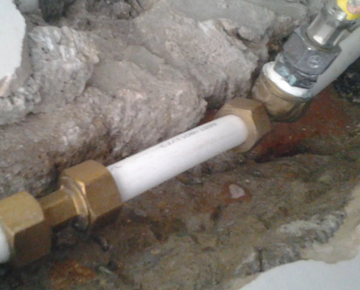 永寿水管维修价格明细