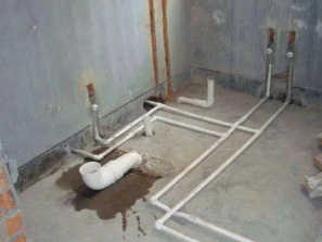 永寿水管维修多少钱