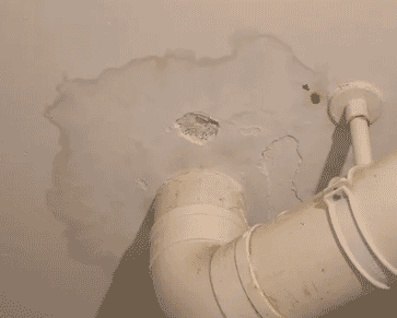 永寿卫生间测漏水的检测方法
