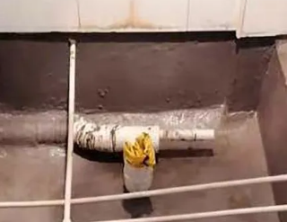 永寿卫生间测漏水服务电话