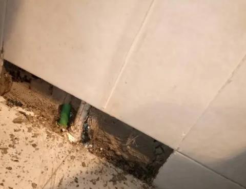 永寿测漏水公司为您专业分享下检漏仪器准确定位的方法有什么特点?