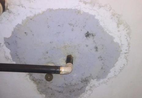 永寿测漏水公司分享如何自检漏水