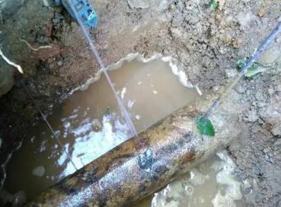 永寿卫生间测漏水公司分享下我们可以检测到轻微的漏水和水压吗？