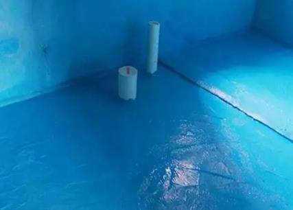 永寿卫生间防水公司分享防水小知识