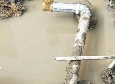 永寿测漏水公司电话